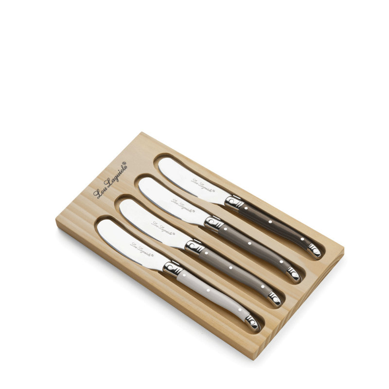 Tradition Butter Spreader