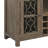 Storage Cabinet Sideboard