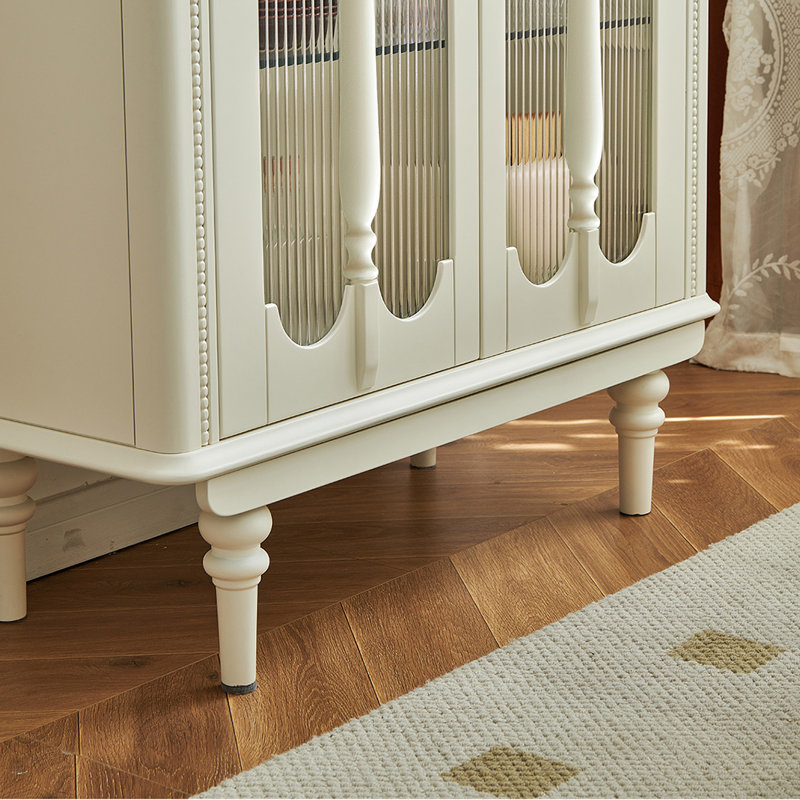 Armoire de rangement pour la maison