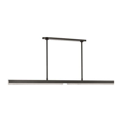 Linea LED Chandelier