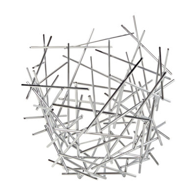 Blow Up Citrus Basket