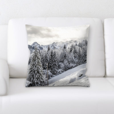Coussin décoratif Landrum