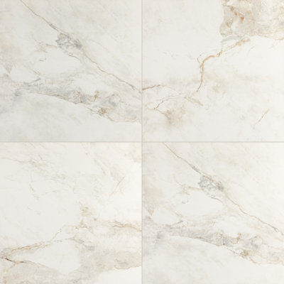 Daltile Vanserra 33 x 33 Matte Floor Tile (3 PCS Per Carton) (22.79 SQFT Per Carton)