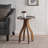 Modern End Table