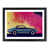 Black Framed selected
