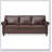 3 Seater Sofa. Solid base frame, comfortable, durable, beautiful