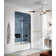Odin® Single Robe Hook