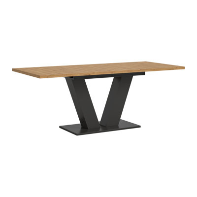 Extendable Dining Table Motion