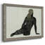 Folded figure I-2778961, reproduction d'art sur toile-984532916-984532919