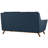 Modway Beguile Fabric Loveseat-241454711