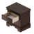 Brown est en rupture de stock