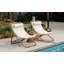 Chaise pliante d'extérieur 2 pièces-1730548808