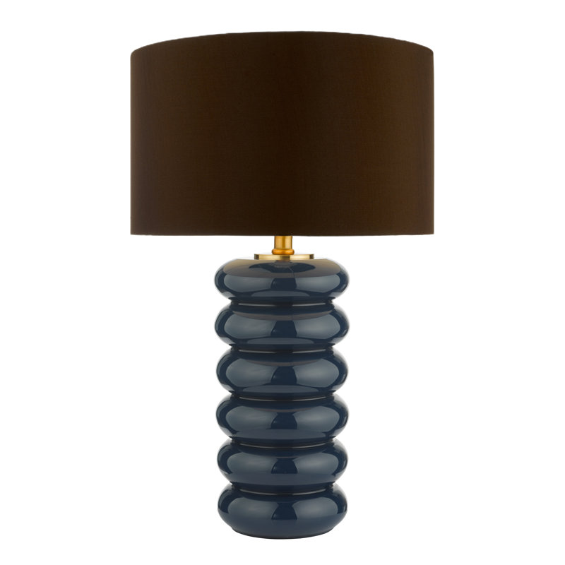 Glass Table Lamp Lamp