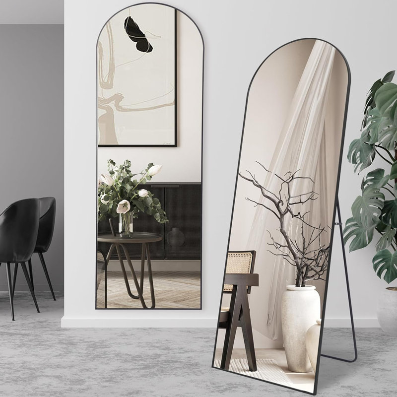 Arch Mirror