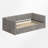 Upholstered Extendable Daybed With Trundle-747517454