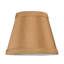 Faille Empire Candelabra Shade