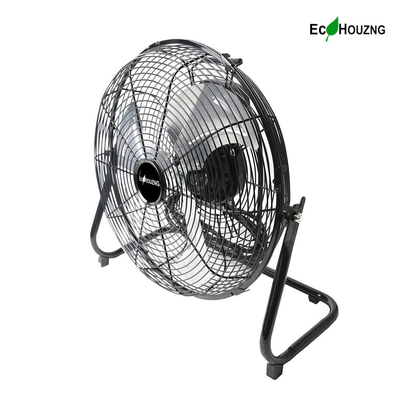 Air Circulator Floor Fan