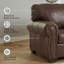 Colleton Upholstered 92'' Sofa
