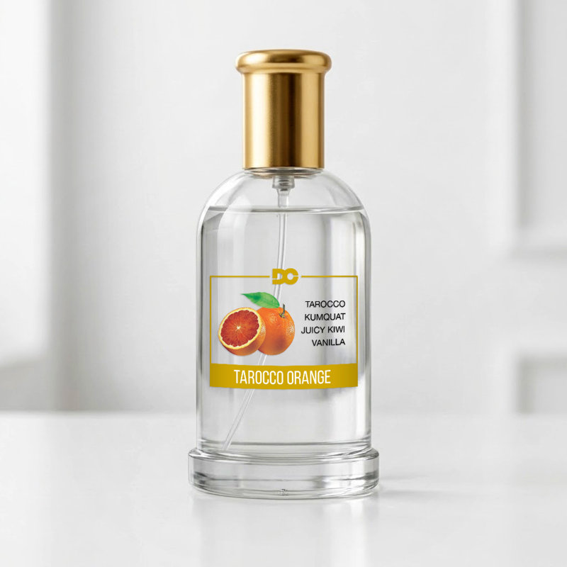 Parfum d'intérieur Tarocco Orange