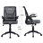 2 Piece Writing Desk Office Set-88587202