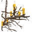 11 - Light Chandelier