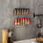 Wall Spice Rack