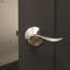 Sacramento Passage Door Lever