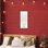 My My Holiday Holiday, giclée encadrée, design par Cindy Jacobs
