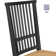 Lixy Magnolia 72-108" Rectangle Dining Table Set