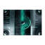 Tapis intérieur et extérieur Hypernova Burst-510189546