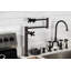 Robinet remplisseur Kingston-73174519