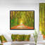 «Fall Greenery and Road Straight Ahead», impression-35061963-26686577