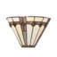 1 - Light Flush Mounted Sconce