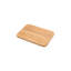 Brabantia Profile Wooden Chopping Board, Medium