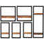 Lehoux Accent Shelf-1333805407