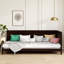 Lit plateforme Classic Mid-Century-376225508-376225529