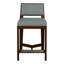 Scoville By Thom Filicia Upholstered Bar Stool with Solid Wood Frame-1849272138-1849272250