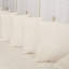 Canapé en L surdimensionné avec méridienne Luxe-61456430