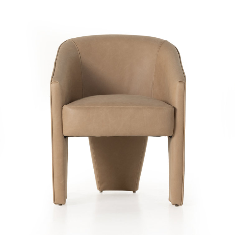 Tillison Upholstered Arm Chair