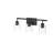 Greyson 3 - Light Dimmable Vanity Light-1381820711
