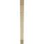Support en bois de cèdre brut olympique Traditional-88614365