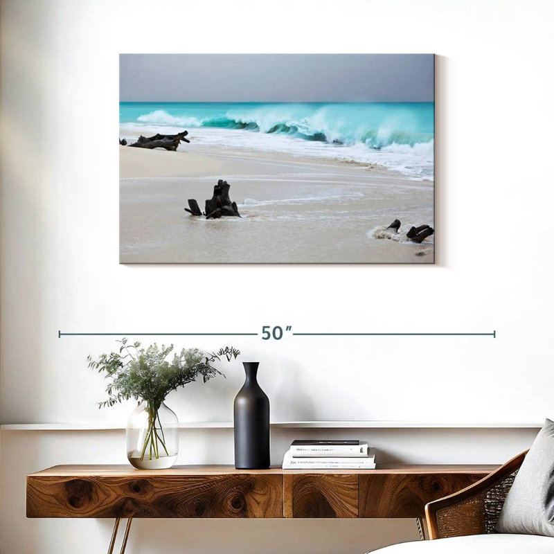 Ffryes Gillard Coast, H 24 po x l 36 po