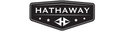 Hathaway Games logo