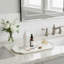 Plateau pour salle de bain en marbre naturel Marmor-127309092-127309094-130166401