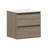  24"W Wall hung Combo Savanna-191151796-191151798