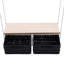 Neha Accent Shelf with Drawer-1680211593