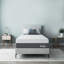 Rattrix Memory Foam Mattress-123120903
