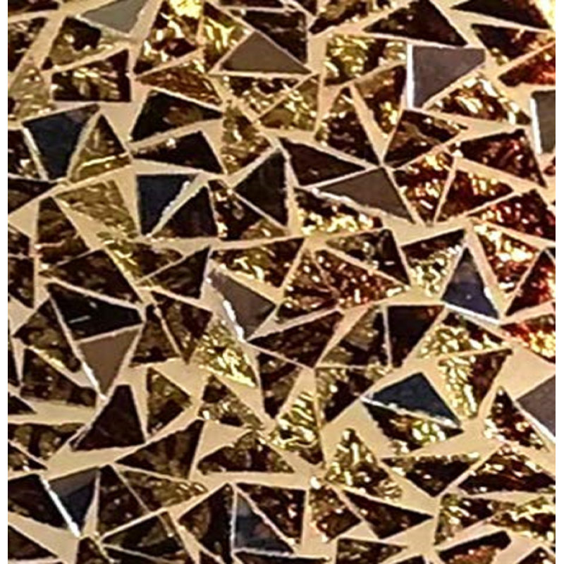 23'' H Wall Wall Sconce, Golden Sands