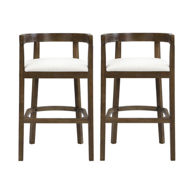 BAR STOOLS (SET OF 2)