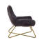 Fauteuil d'appoint